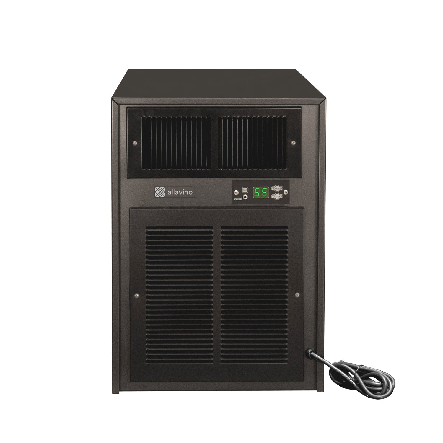 Allavino - Wine Cellar Cooling Unit (650 Cu.Ft. Capacity) - Bronze - AO ACU 3000