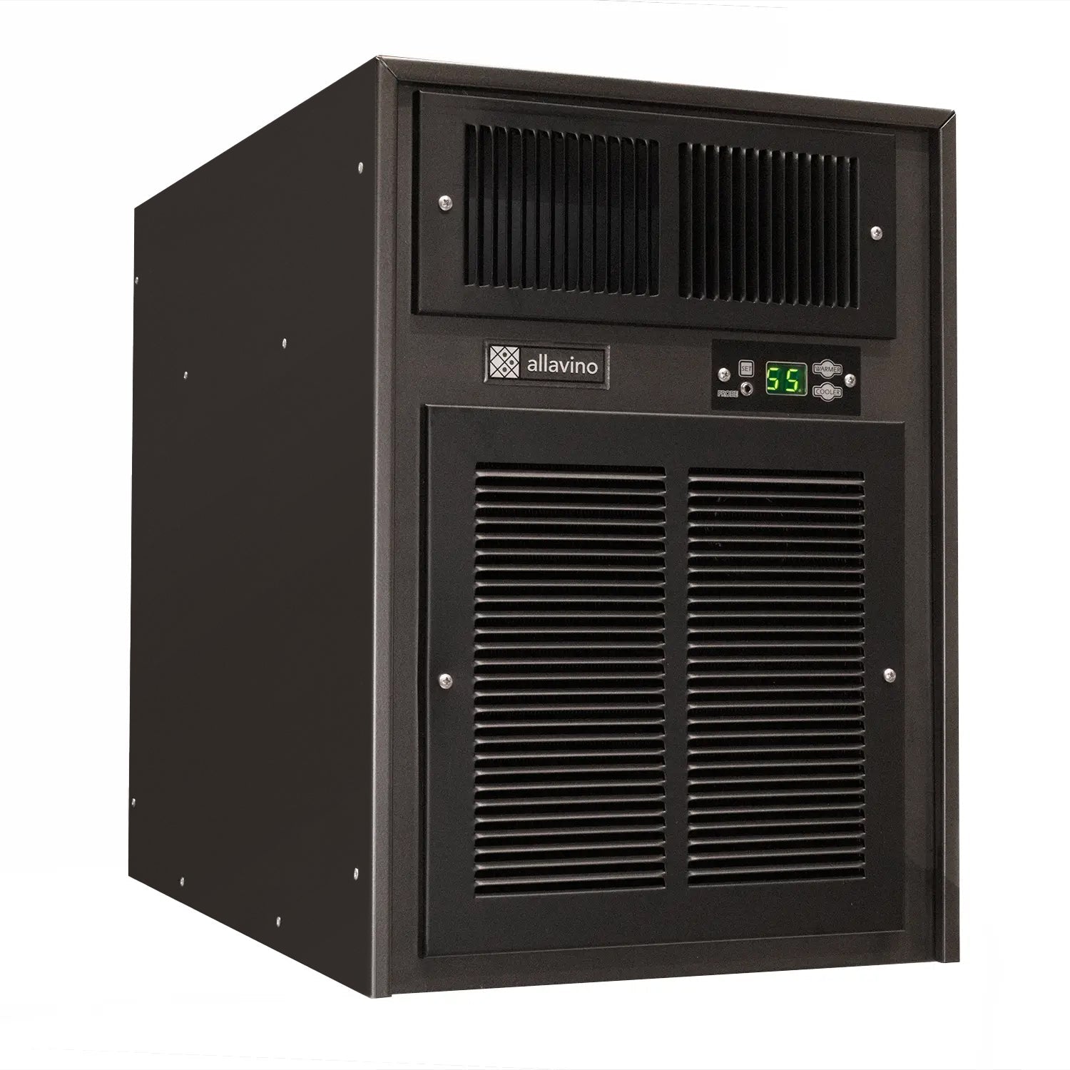 Allavino - Wine Cellar Cooling Unit (650 Cu.Ft. Capacity) - Bronze - AO ACU 3000
