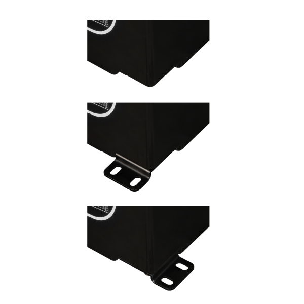 Aims Power - Lithium Battery 135Ah with Wake Up, Heater & BT Monitoring 12V LiFePO4