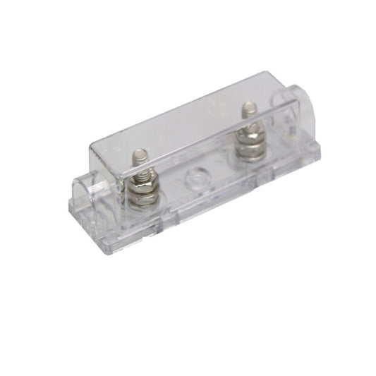 Aims Power - Fuse Holder for ANL Fuses – 50 amp up to 250 amp