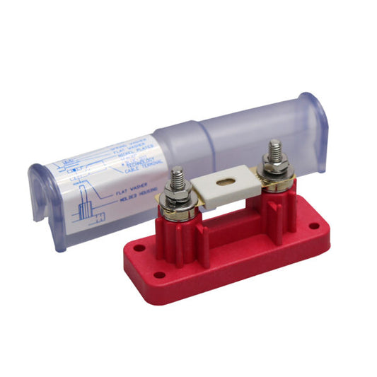 Aims Power - Inline fuse kit 500 AMP Fuse and Holder