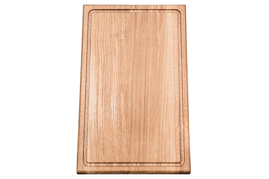 ILVE - Solid Wood Chopping Board
