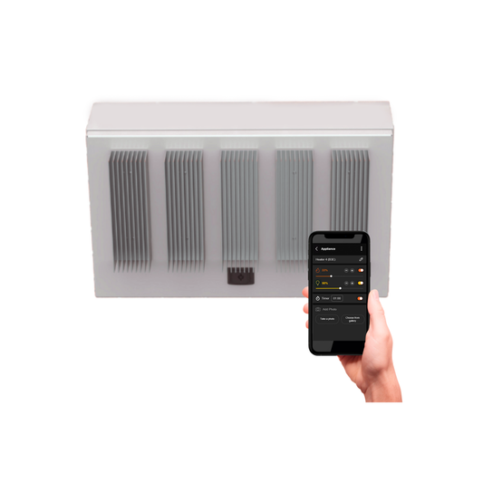 Bromic - Affinity Smart-Heat™ Eclipse Controllers