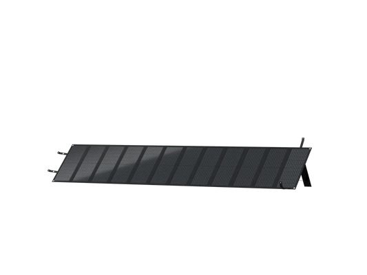 Arkpax - 12 Folding - 200 W Portable Solar Panel - 160700007A11