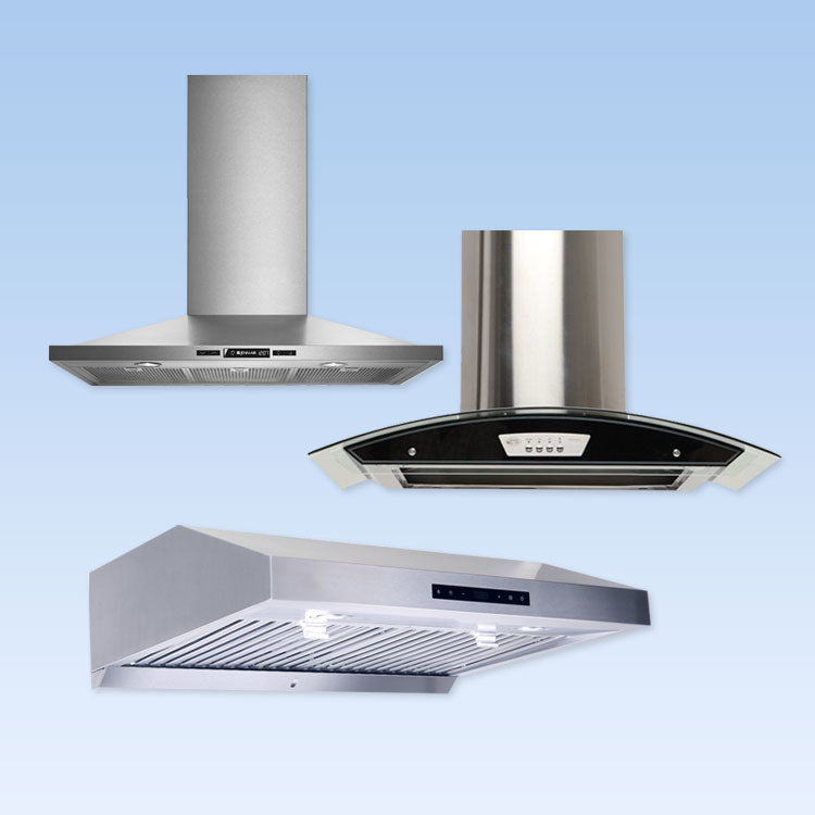 Keep your kitchen cool and smoke-free. Shop a wide range of range hood styles with an even greater range of features. Best shop at The Appliance Guys