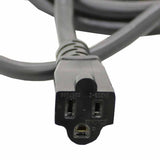 Aims Power - 15 AMP Extender Cable 10FT 10AWG