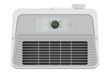 TCL - 25 pt. 2000 sq. ft. Smart Dehumidifier, Ultra-compact in White