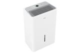 TCL - 25 pt. 2000 sq. ft. Smart Dehumidifier, Ultra-compact in White
