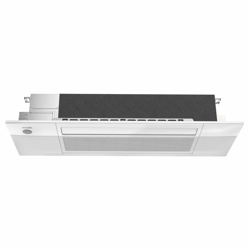 MRCOOL - DIY 4th Gen, Ductless Mini-Splits Ceiling Cassette Air Handler