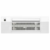 MRCOOL - DIY 4th Gen, Ductless Mini-Splits Ceiling Cassette Air Handler