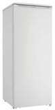 Danby - 8.5 Cu.Ft. Upright Freezer, Manual Defrost, Mechanical Thermostat, ESTARFreezers - DUFM085A4WDD-6