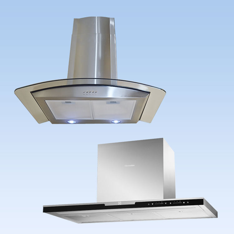 Effective ventilation is important for ridding your kitchen of cooking odours, excess moisture, smoke, and exhaust fumes from gas burners. To ensure a safe and healthy kitchen environment shop for best ducted hood system at...