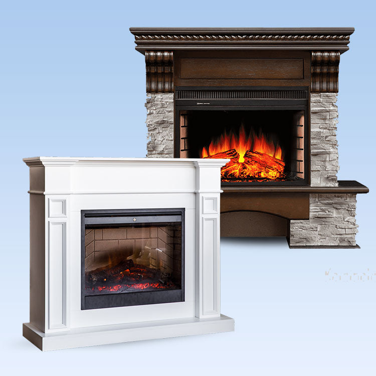 Transform your home, office or outdoor living space with high quality electric fireplace. Choose from different electric fireplace styles for home in traditional or contemporary living spaces.