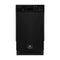 FORNO - Polo 18" Dishwasher Black | FDWBI8041-18BLK