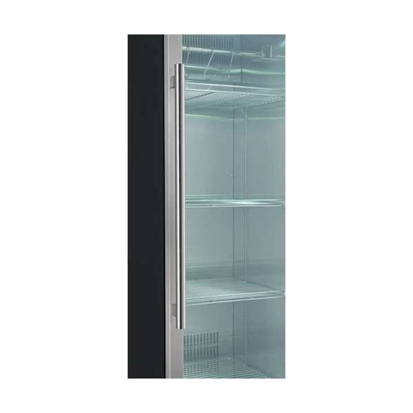 Forno - Asciutto 24" Dry Aging Cabinet, Stainless Steel 304, 14.66 cu.ft. - FFSDA6833-24