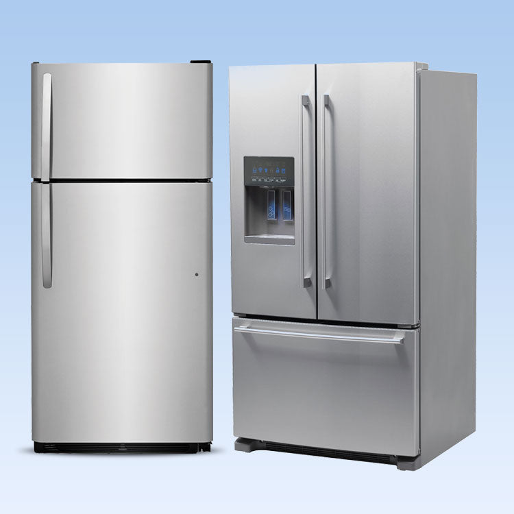 Take advantage of the amazing deal on our Fridges range at The Appliance Guys. Find the best refridgirator suited to your needs and space.