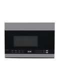 Danby - 24" OTR Microwave with Sensor Cooking Controls, 10 Power Levels OTR - DOM014401G1