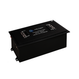 Aims Power - Golf Cart Lithium Battery 48V 200AH 10.2 kWh with Charger and Wiring Kit