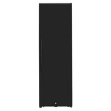 Allavino - 76.5" Tall Single Zone Wine Vault with Solid Black