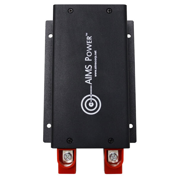 Aims Power - Battery Voltage Regulator 200 Amp for 12V DC Systems Including Lithium