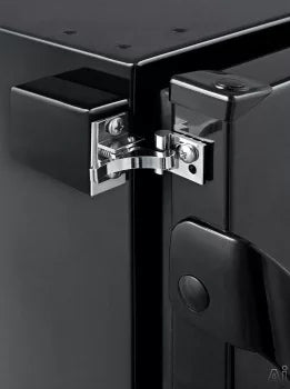 Summit - Factory installed latch on select units - Latch