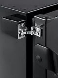 Summit - Factory installed latch on select units - Latch