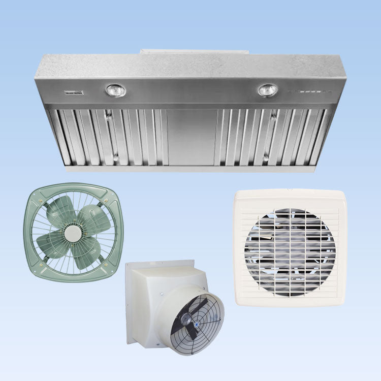 Choose from a wide range of hood Liners Inserts and Blowers at The Appliance Guys. We offer the highest quality range hood inserts for premium kitchen ventilation.