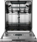 ASKO - 24 Inch Fully-Integrated Built-In Dishwasher, 16 Place Settings - DFI564