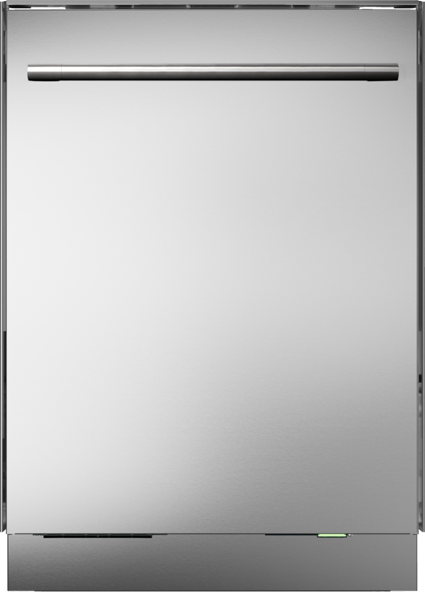 ASKO - Dishwasher with 16 Place Settings and 3 Racks, Max Noise Level 40 dB(A) - DBI565PXXLS