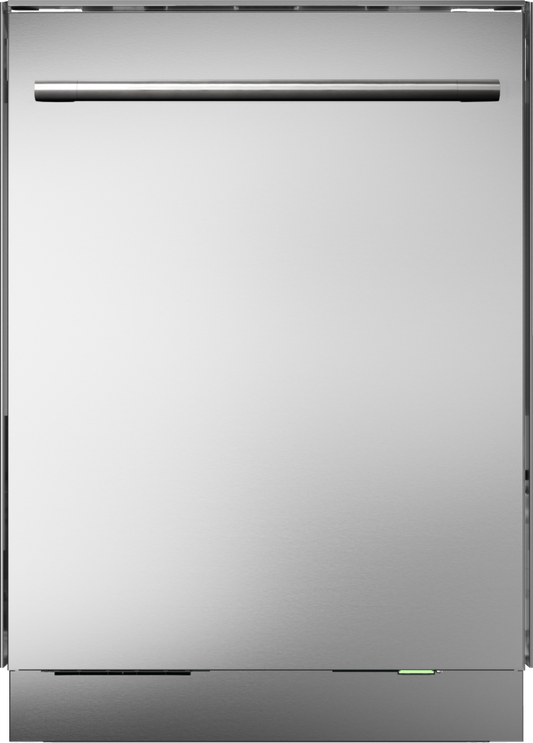 ASKO - Dishwasher with 16 Place Settings and 3 Racks, Max Noise Level 40 dB(A) - DBI565PXXLS