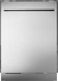 ASKO - Dishwasher with 16 Place Settings and 3 Racks, Max Noise Level 40 dB(A) - DBI565PXXLS