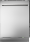 ASKO - 24 Inch Fully-Integrated Built-In Dishwasher with 16 Place Settings - DBI564PHS