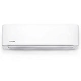 MRCOOL - 5th Gen Advantage 12K BTU Ductless Mini Split Air Conditioner and Heat Pump 115V (HVAC Technician Required) - A-12-HP-115D-O