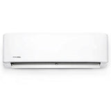 MRCOOL - 5th Gen Advantage 12K BTU Ductless Mini Split Air Conditioner and Heat Pump 115V (HVAC Technician Required) - A-12-HP-115D-O