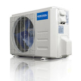 MRCOOL - 5th Gen Advantage 36K BTU Ductless Mini Split Air Conditioner and Heat Pump 230V (HVAC Technician Required) - A-36-HP-230D-O