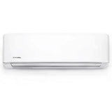 MRCOOL - 5th Gen Advantage 36K BTU Ductless Mini Split Air Conditioner and Heat Pump 230V (HVAC Technician Required) - A-36-HP-230D-O