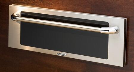 Capital Cooking - 30" Capital Warming Drawer for Custom Wood Front Panel - MWD30EW