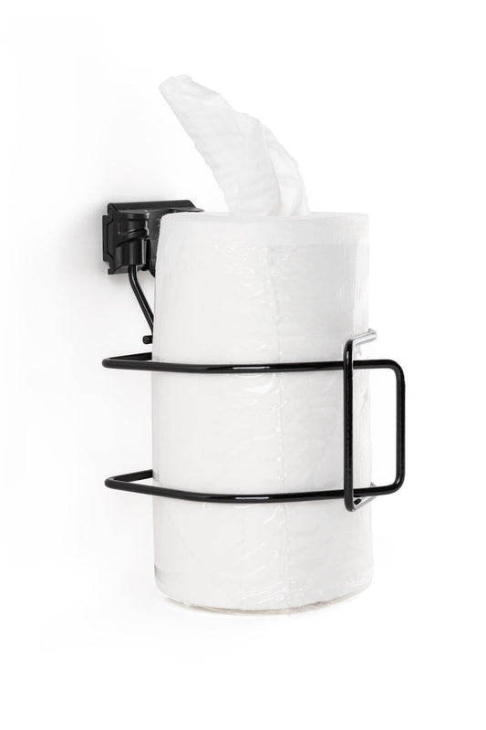 Toolflex - One WIPES CANISTER Holder - Black Wire
