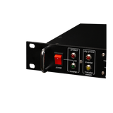 Aims Power - 1000 Watt NEGATIVE 48 Volt Rack Mount Inverter To 120 Volt AC – 1U (-48V)