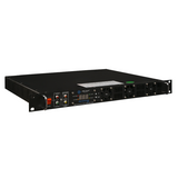 Aims Power - 1000 Watt NEGATIVE 48 Volt Rack Mount Inverter To 120 Volt AC – 1U (-48V)