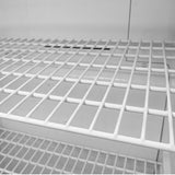 FORNO - 28 Inch Refrigerator/Freezer Column with 13.8 cu. ft in Stainless Steel - FFFFD1933-28RS