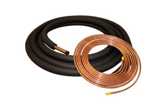 MRCOOL Signature and Universal Air Conditioner Line Set