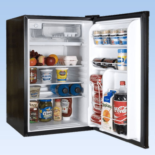 Find big savings on Compact Refrigerators at The Appliance Guys. Find the right Appliances on sale to help complete your home improvement project. Shop a variety of mini fridges, compact refrigerators...