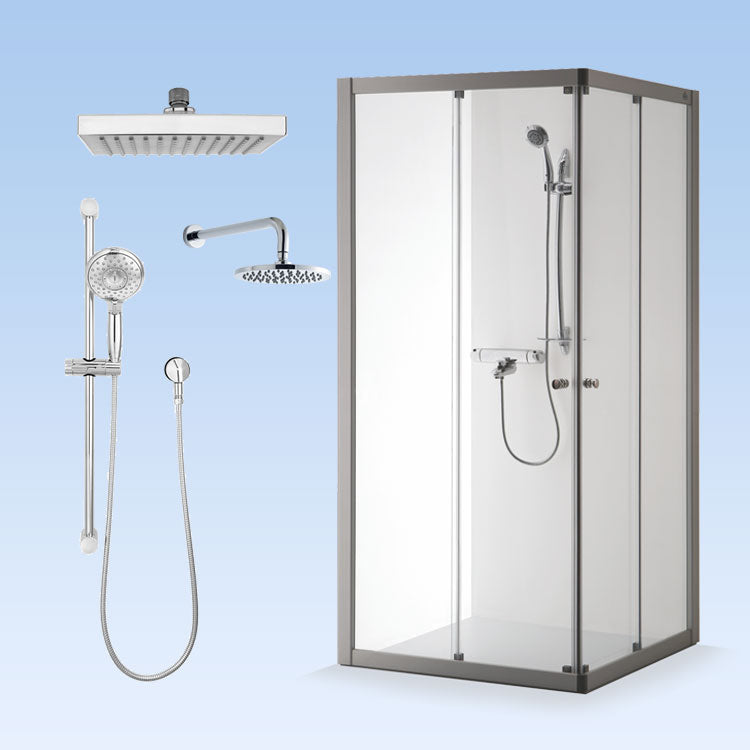 Bathroom showers are the most important aspect of creating appeal in the bathroom.They can be selected according to your needs and washroom theme. Discover our huge range of quality showers from top brands at the Appliance Guys.