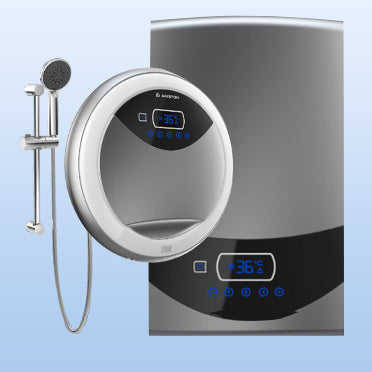 Investing in a new high efficiency water heater is an opportunity to make your home more efficient - better designs and bigger energy savings.