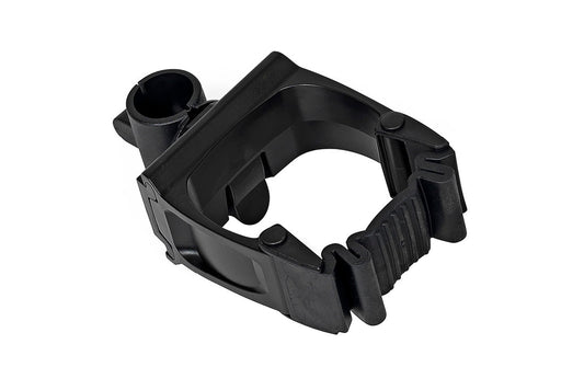 Toolflex - One MOTION Holder w Tube Clamp (22 mm) - Black