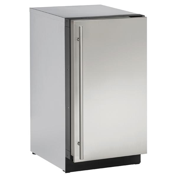 U-Line - 18" 2000 Series Refrigerator - 2218R