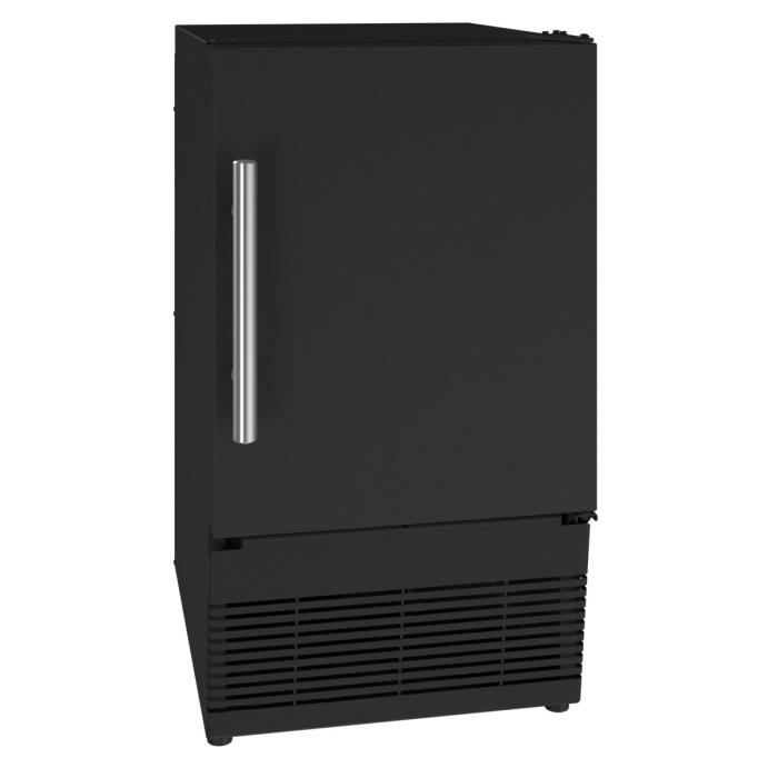 U-Line - 15" ADA Height Compliant Crescent Ice Maker - ACR015