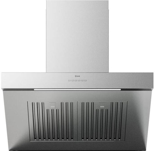 ILVE - Professional Plus 30" Stainless Steel Wall Mount Convertible Range Hood