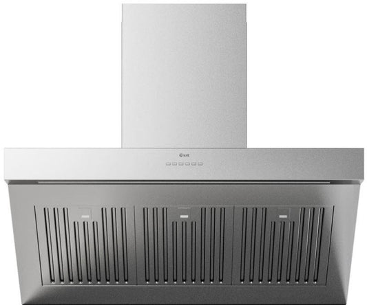 ILVE - Professional Plus 36" Stainless Steel Wall Mount Convertible Range Hood